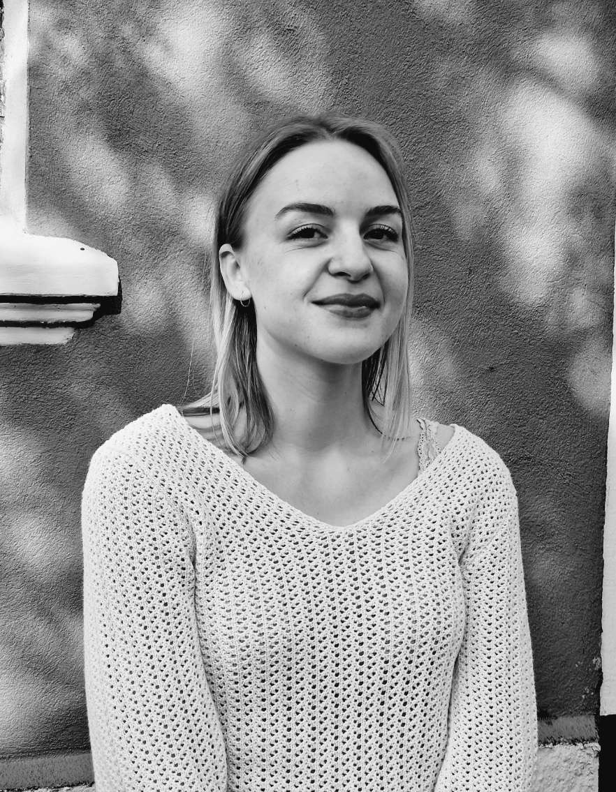 Kristina Njøsen